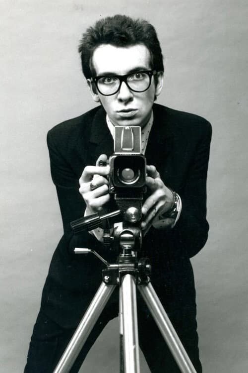 Elvis Costello & the Attractions live in Boston & Detroit 1978