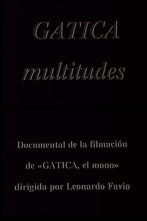 Gatica multitudes