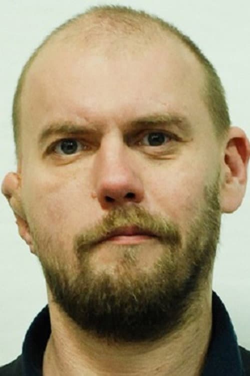 Andreï Rodionov