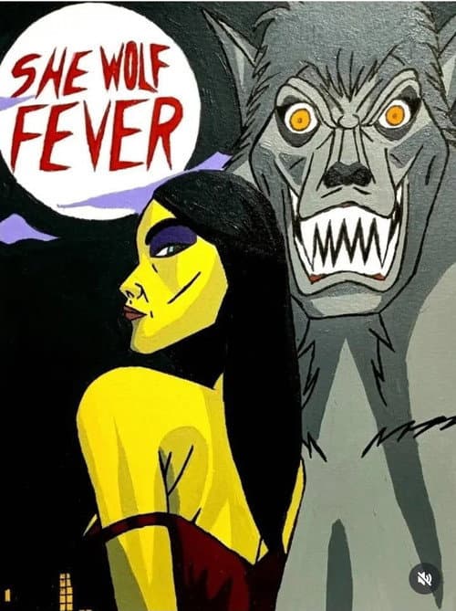 She Wolf Fever