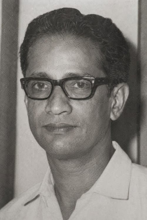 M. Krishnan Nair