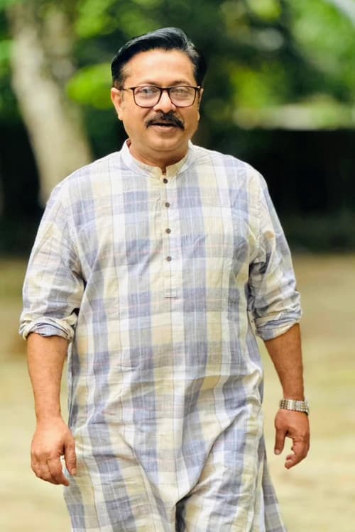 Shafiul Alam Babu