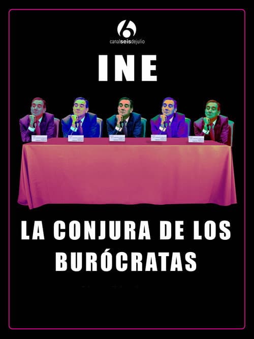 INE: La conjura de los burócratas