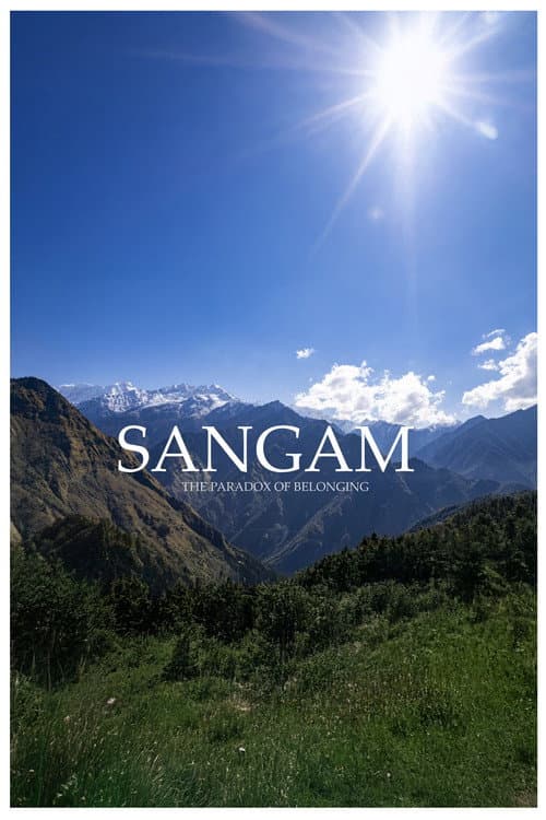 Sangam: The paradox of belonging