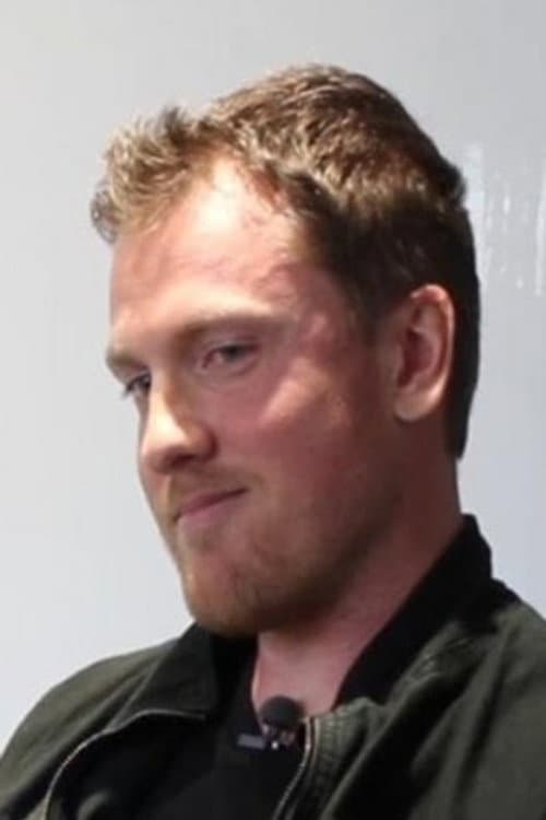 Cody Vibbart
