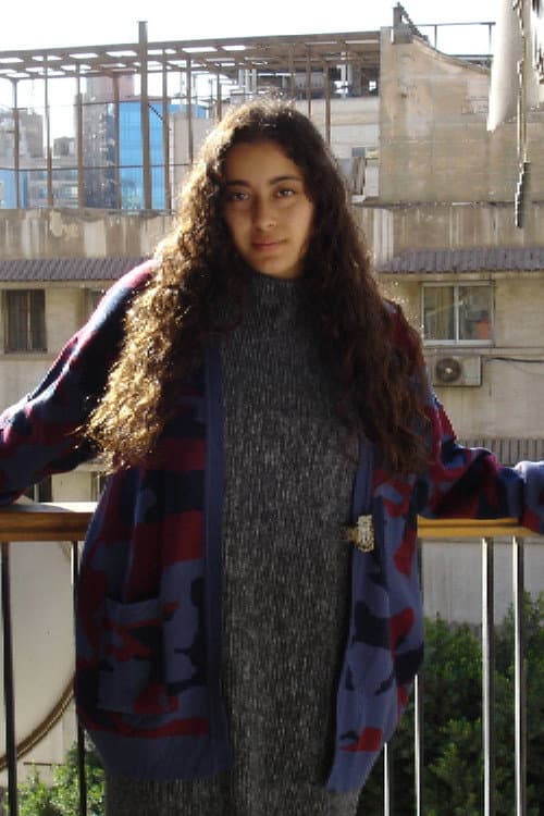 Zeina Amr