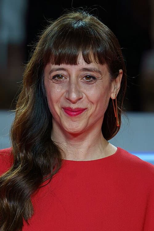 Ingride Santos Piñol