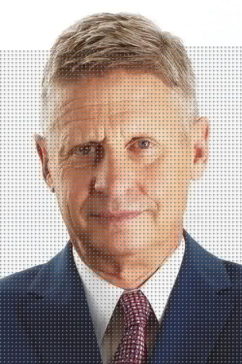 Gary Johnson
