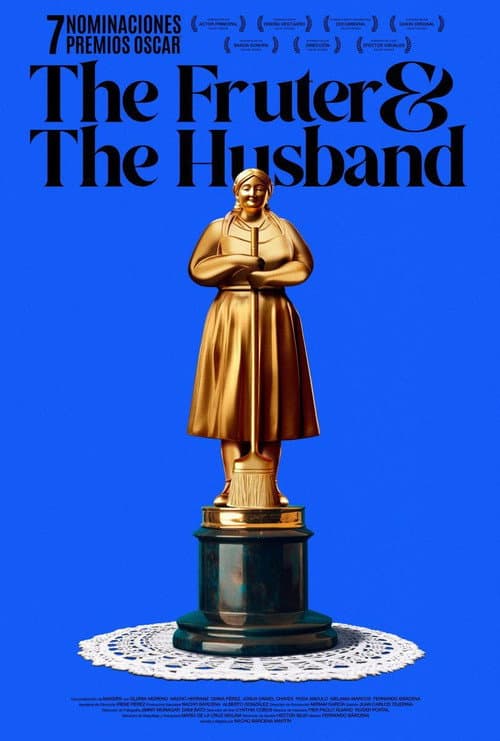 The Fruter & the Husband