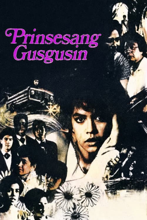 Prinsesang Gusgusin