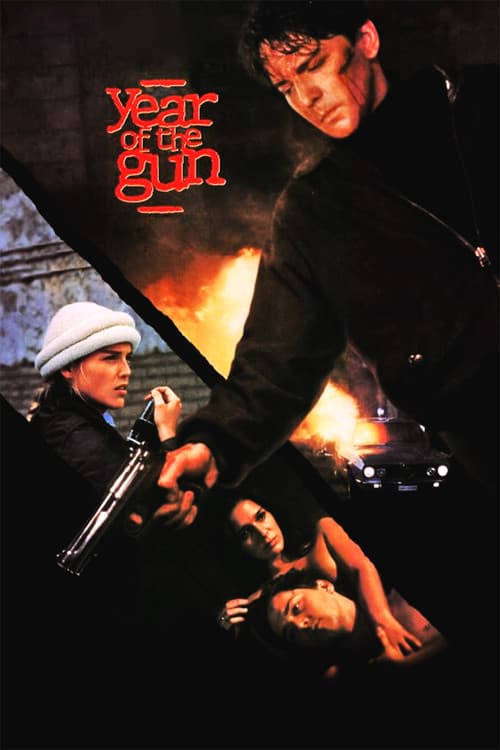 L'Année de Plomb