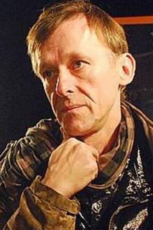 Олександр Даруга