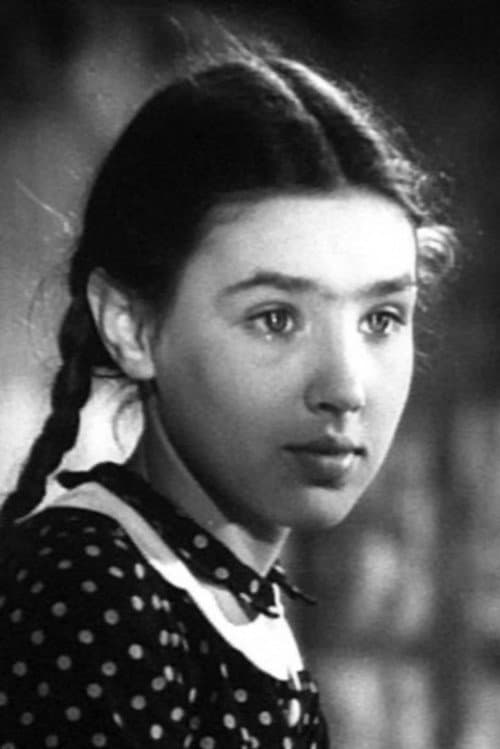Нина Стравинская