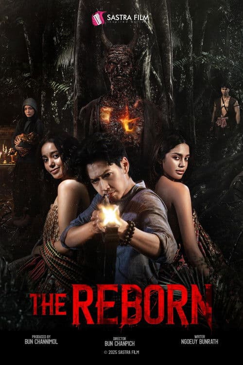 The Reborn