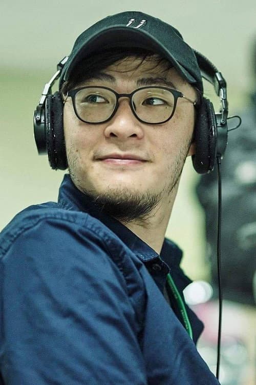 洪子鵬