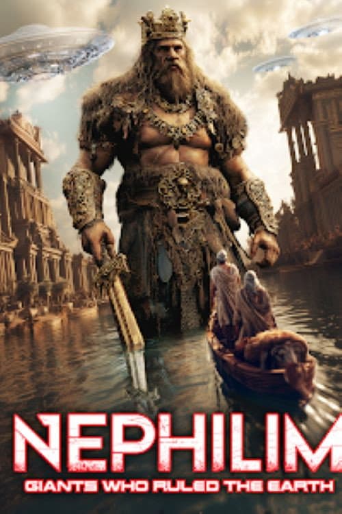 Nephilim: Giants Who Ruled the Earth