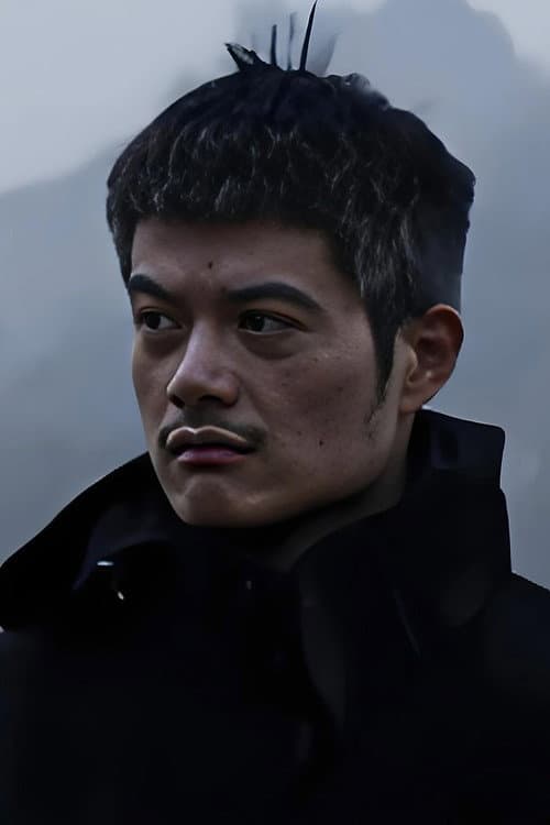 虞鹏飞