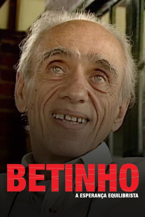 Betinho - A Esperança Equilibrista
