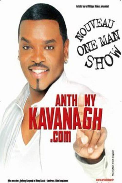 Anthony Kavanagh.com