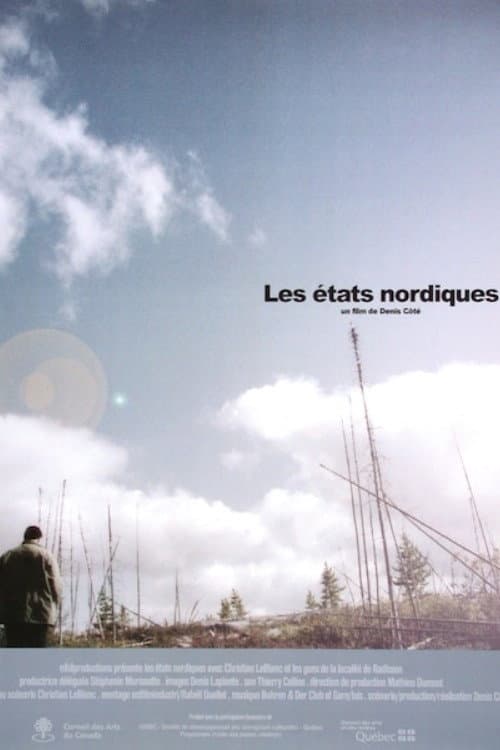Les États nordiques