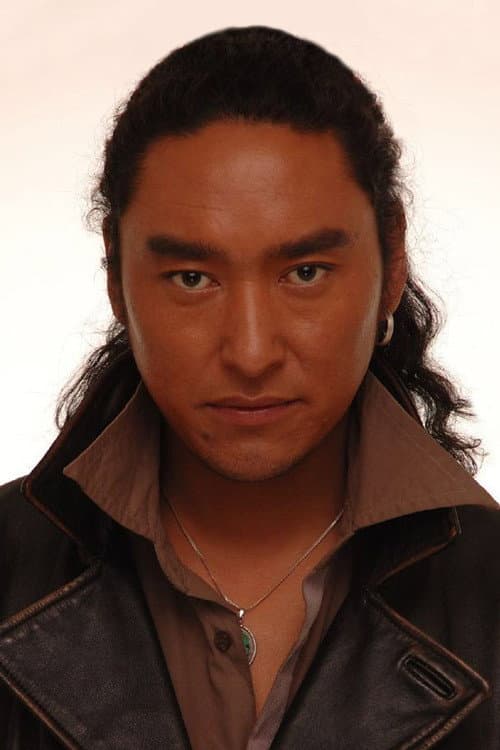 Dunzhu Renqing