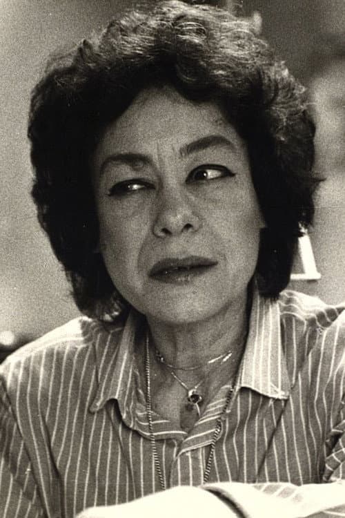 Noémia Delgado
