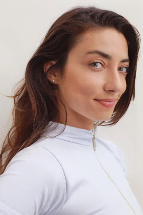Julia Oristanio