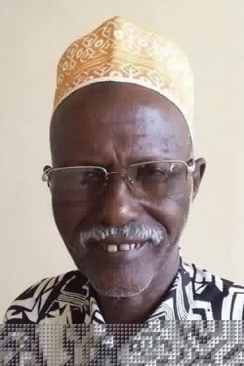 Hamadou Dabale