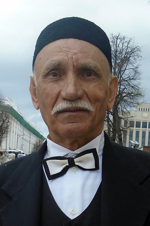 Ильдус Ахметзянов