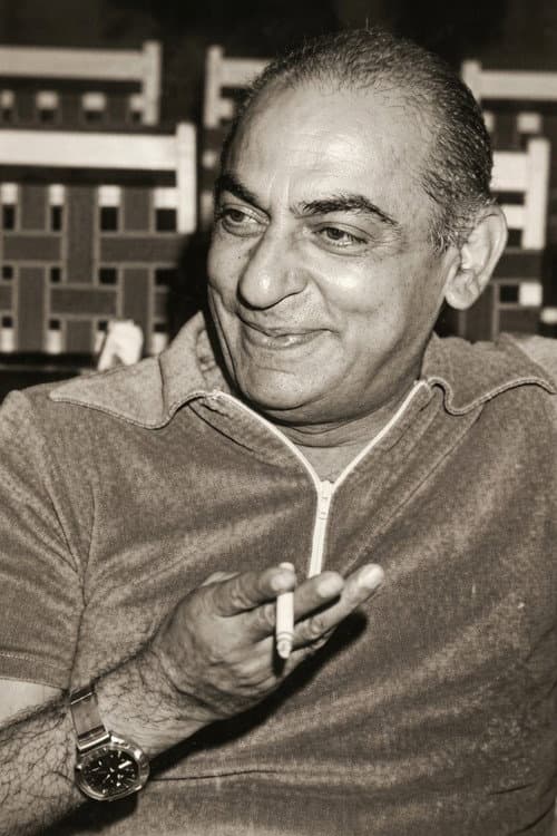 Hasan Tariq