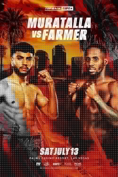 Raymond Muratalla vs. Tevin Farmer