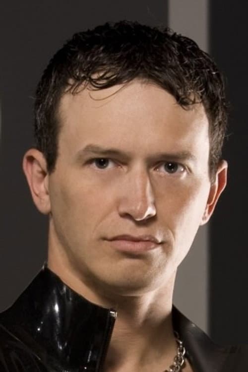 Derrick Paul