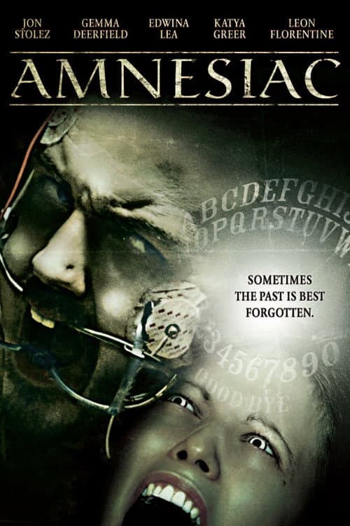 Amnesiac