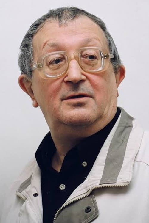 Boris Strougatski