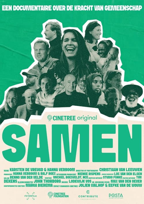 Samen