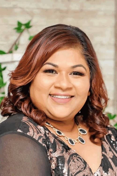 Maeshni Naicker