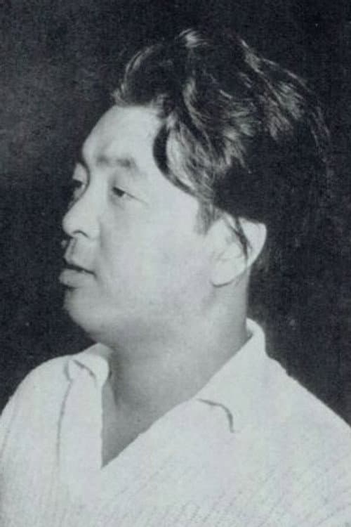 隆慶一郎