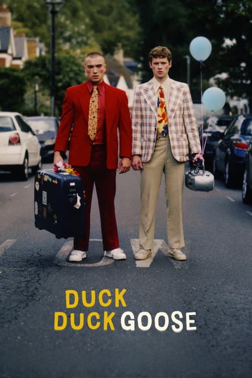 Duck Duck Goose