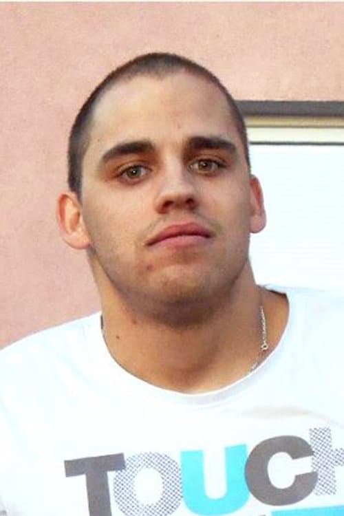 Cory Blake