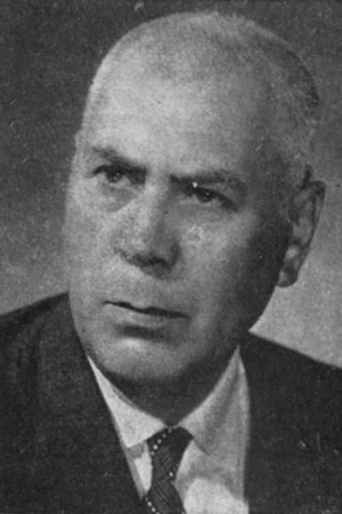 Александр Иванов
