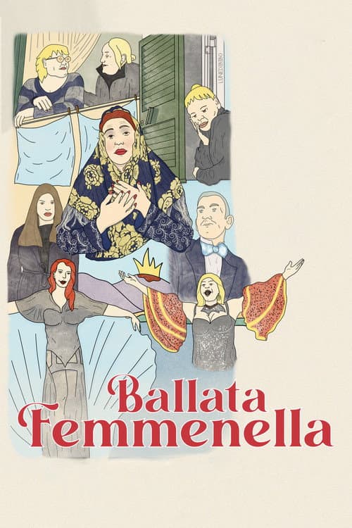 Ballata Femmenella