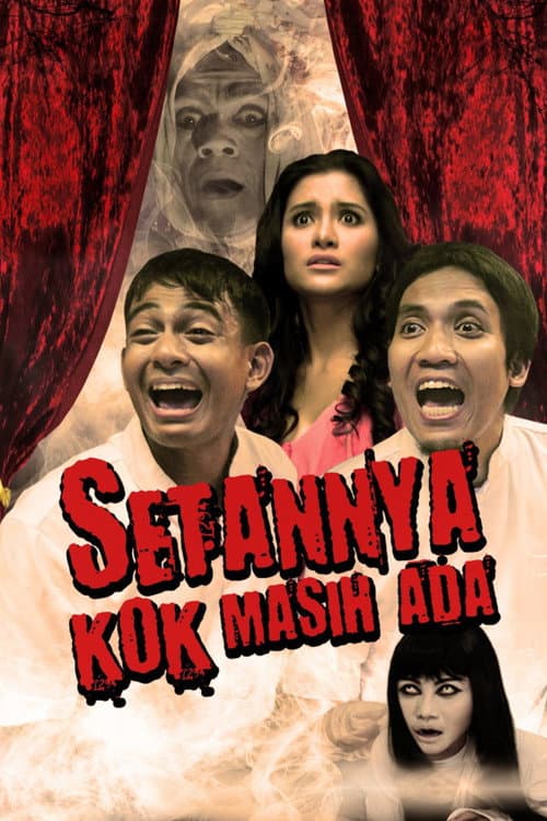 Setannya Kok Masih Ada