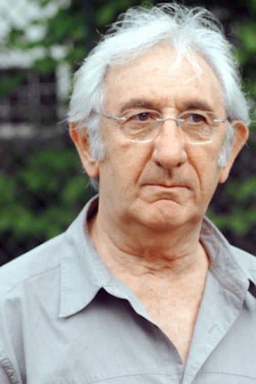 Garas Dezső