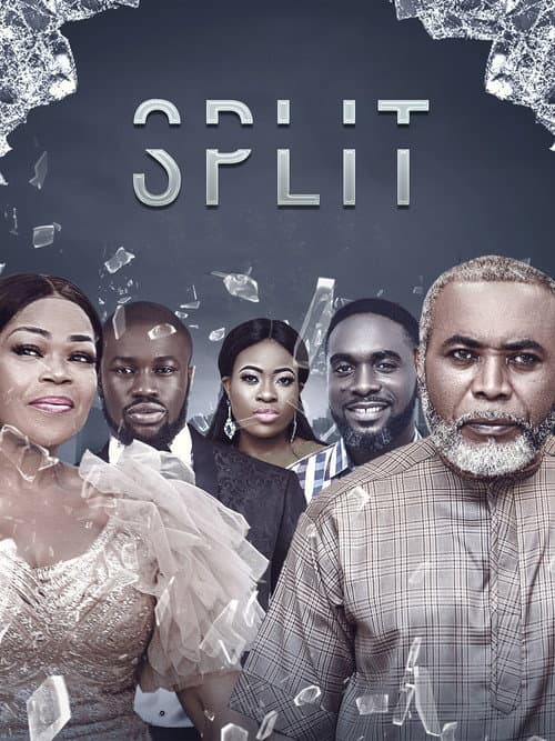 Split