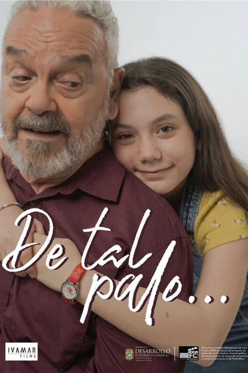 De tal palo