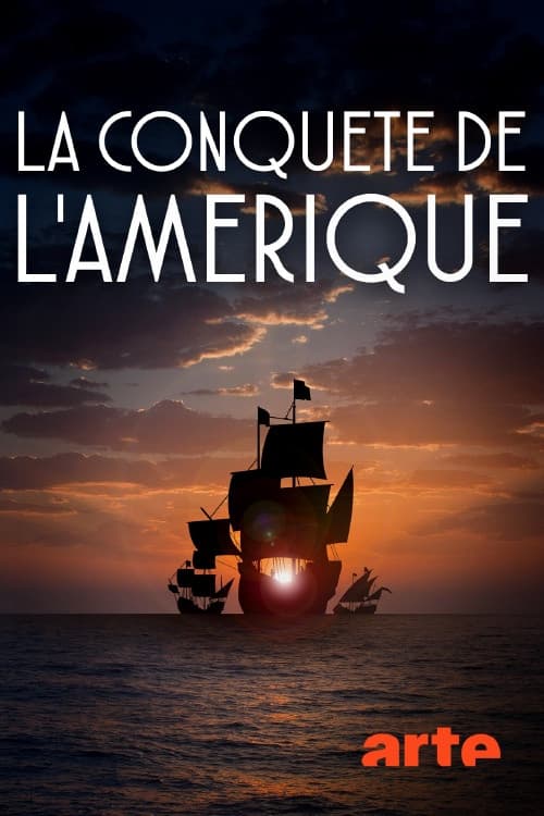 La conquête de l'Amérique : John Smith et Pocahontas