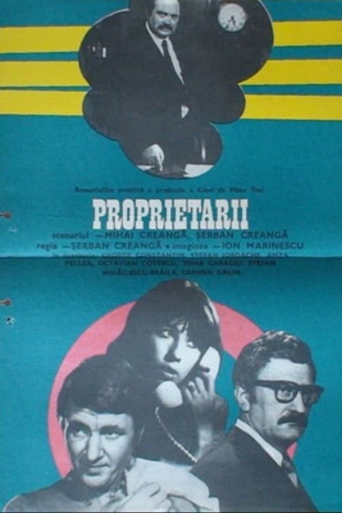 Proprietarii