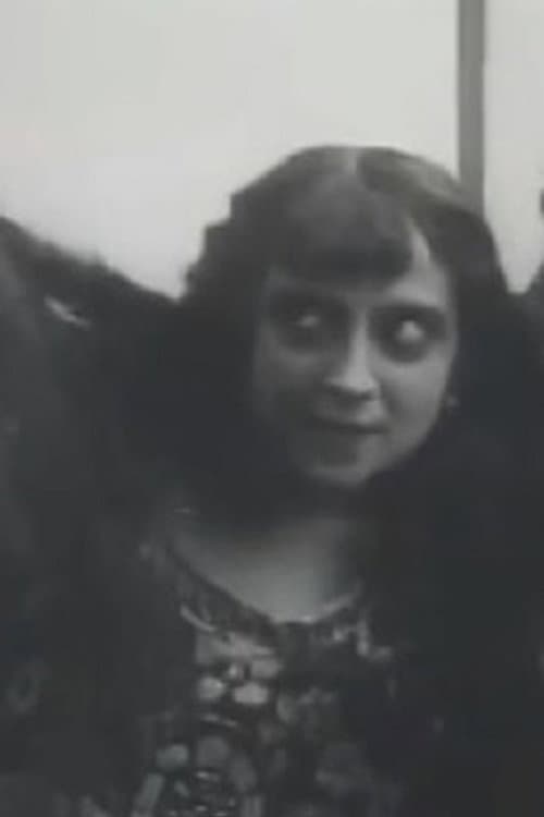 Нина Чернобаева