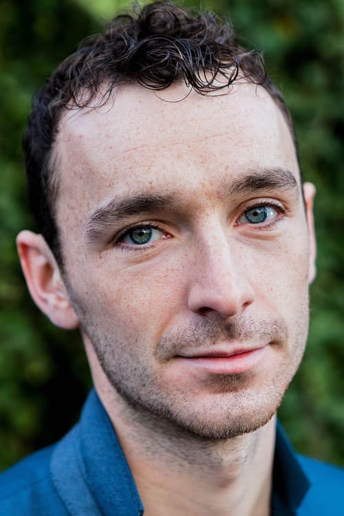 Ryan Hunter
