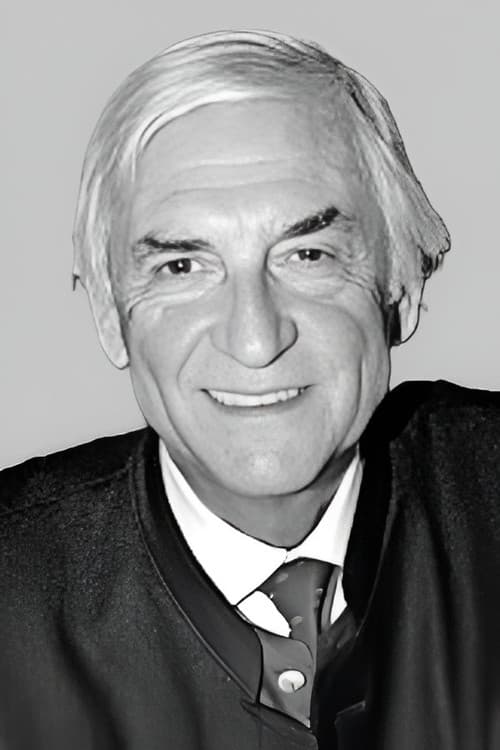 Heino Hallhuber